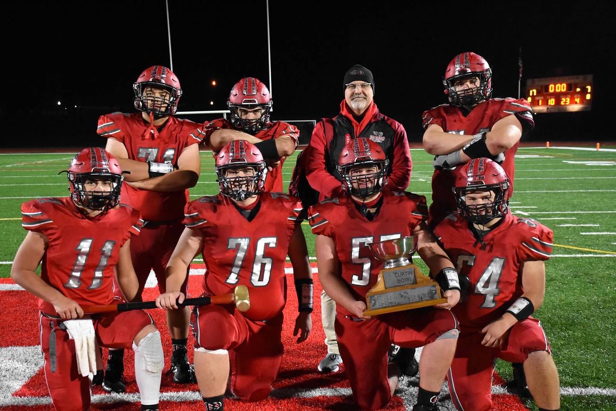 _lhouser's tweet photo. 4 title games in 4 years. Thank you. #rollon @RollOnRaiders https://t.co/OoIeQbQfPE