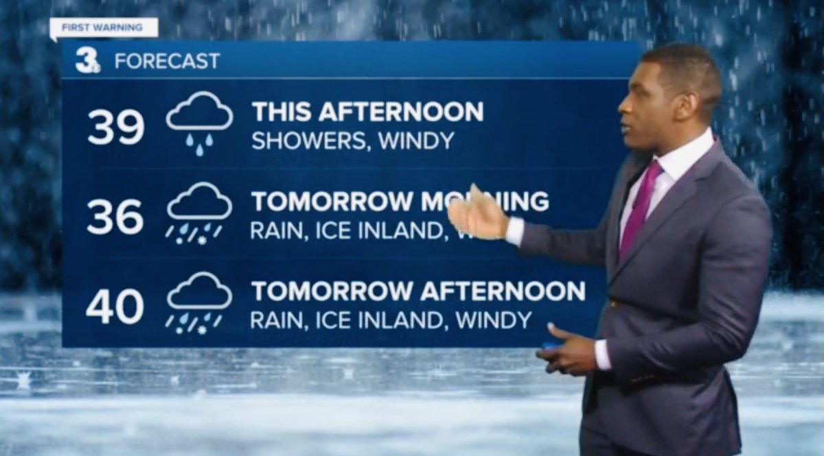 KJJacobsWeather's tweet photo. Pack your patience... expect a similar outcome this weekend and much of next week @WTKR3 https://t.co/uJOO5Igthz #Friday #FirstWarn #CatchKJ https://t.co/Oq5NYy2Cpx