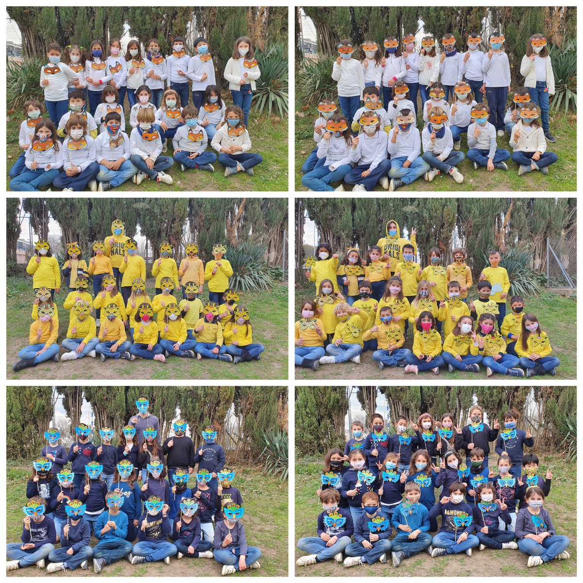 ebonsalvador's tweet photo. #carnaval #2nprimaria https://t.co/oTz4JV0FOR