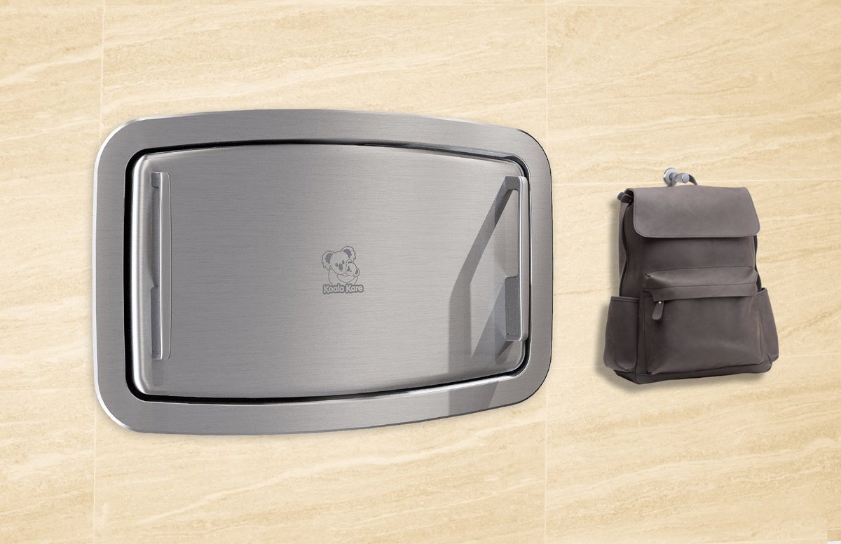 Koala Kare Products tweet media