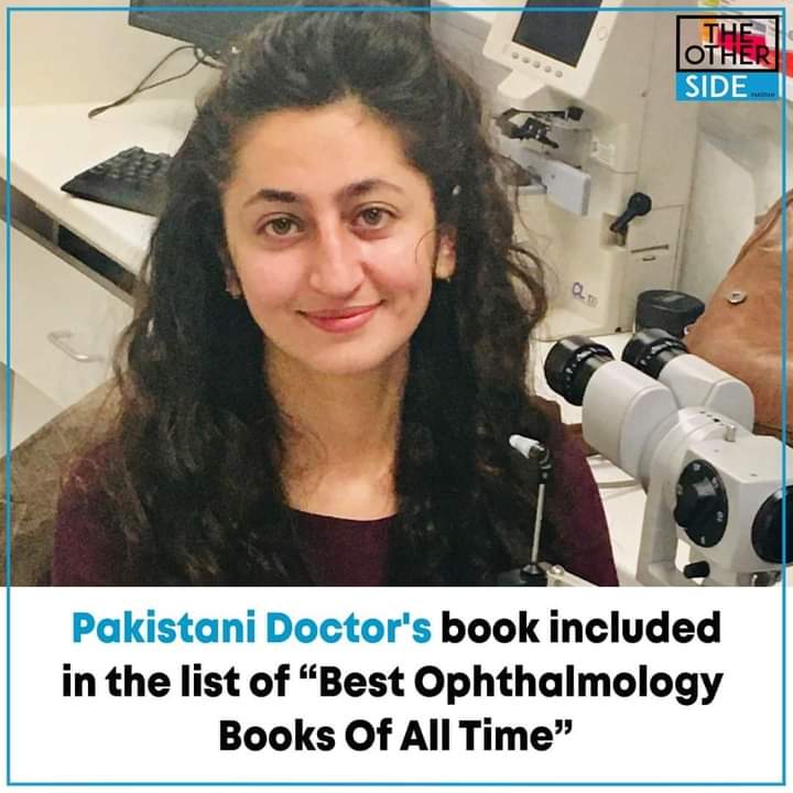 Doctors WakeUp Movement🚩 on Twitter "Pakistani Doctor Dr.Zubaida's