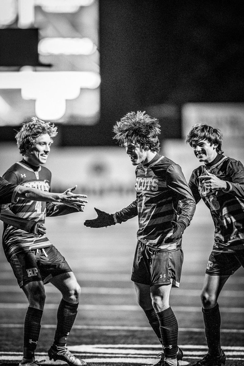 HP_ScotsSoccer's tweet photo. This kid knows how to stage a photo! Too good not to share. @lucasguevaradtx 

We retroactively present @fastmovingfotos with the 🥓!!! https://t.co/paiZHxXUgM