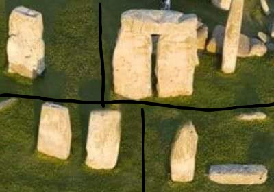 Some things are more ancient than you think