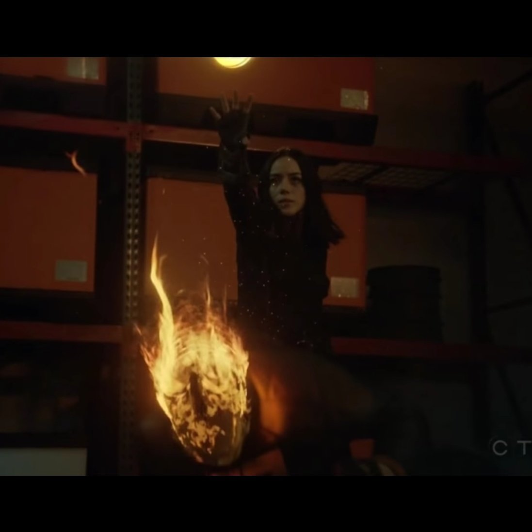skyedaisy_quake's tweet photo. Do you guys remember when AOS literally handed Marvel one of the strongest avengers on a silver platter and they still said no to using her.... https://t.co/CZ6MT6n4dT
