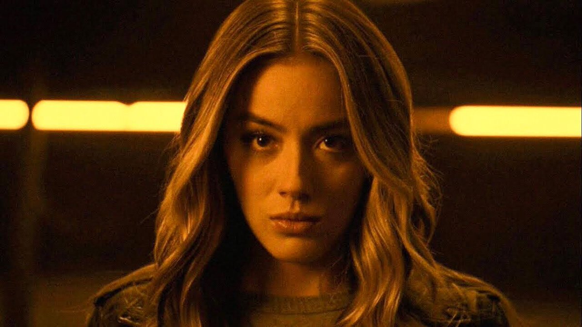 skyedaisy_quake's tweet photo. Do you guys remember when AOS literally handed Marvel one of the strongest avengers on a silver platter and they still said no to using her.... https://t.co/CZ6MT6n4dT