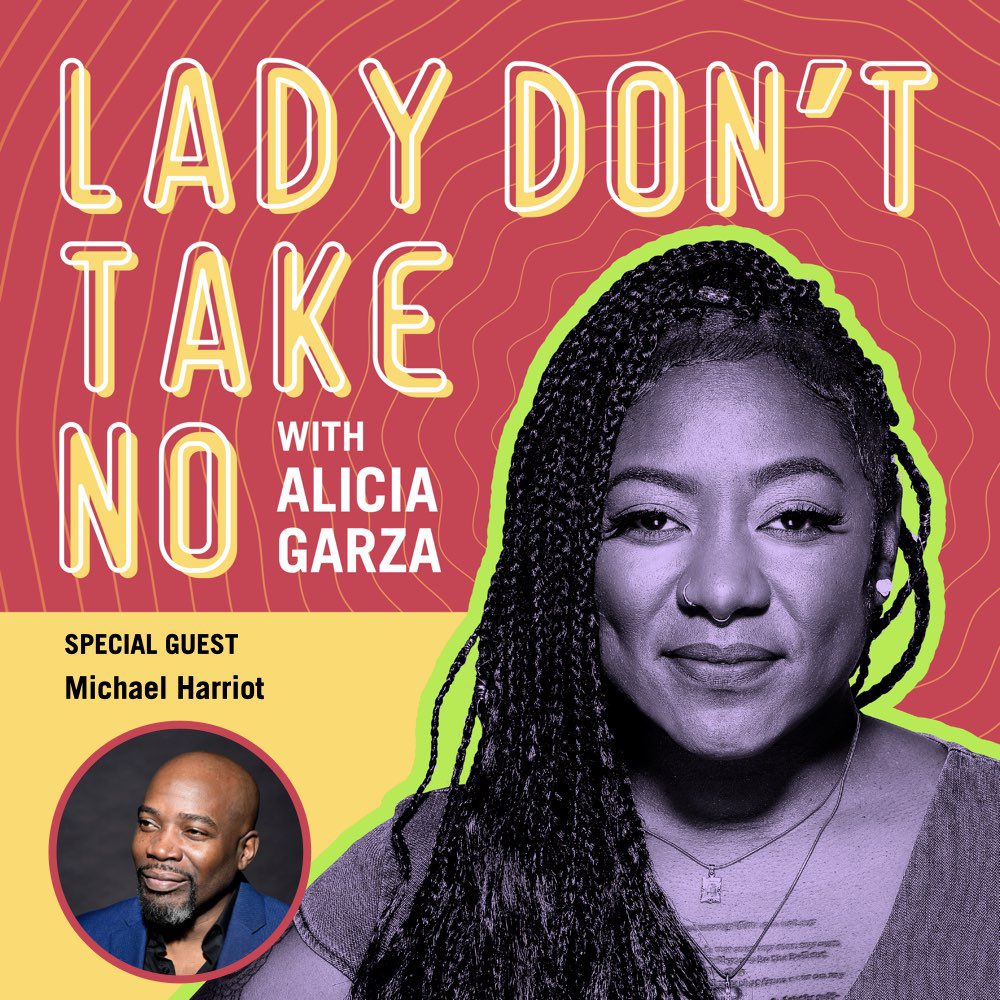 I had a real nice chat with @aliciagarza on her @lady_take pod! We get into Reconstruction, the Van Jones/View dust up, and baking bread. So, yes, everything: 

tinyurl.com/1oi5ucvx #DoWhatchaLike #LadyTake #AlloftheReal tinyurl.com/1oi5ucvx