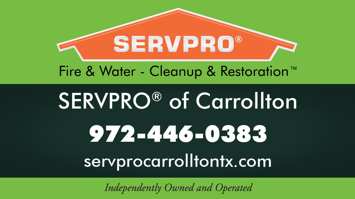 Happy Friday!!!!  
NEW blog post today!!!!
servprocarrolltontx.com/blog