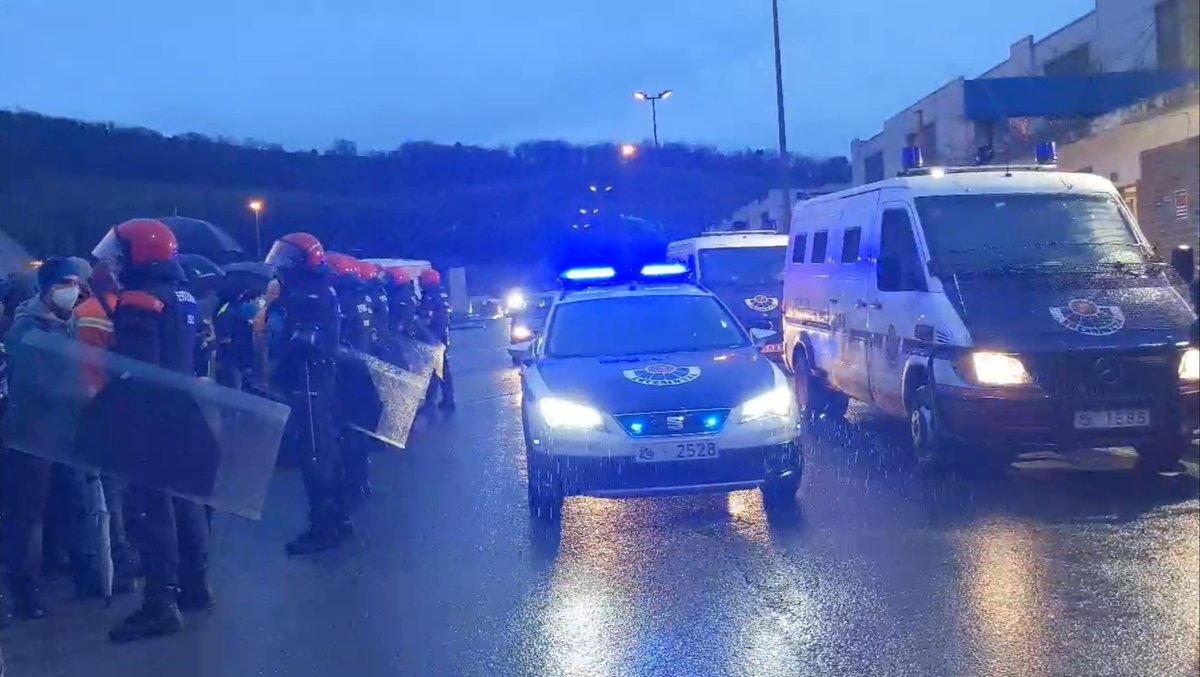 Maddi Isasi Azkarraga tweet media