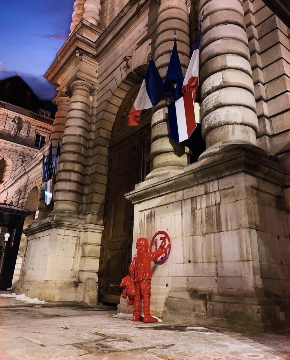 Galeries Bartoux tweet media