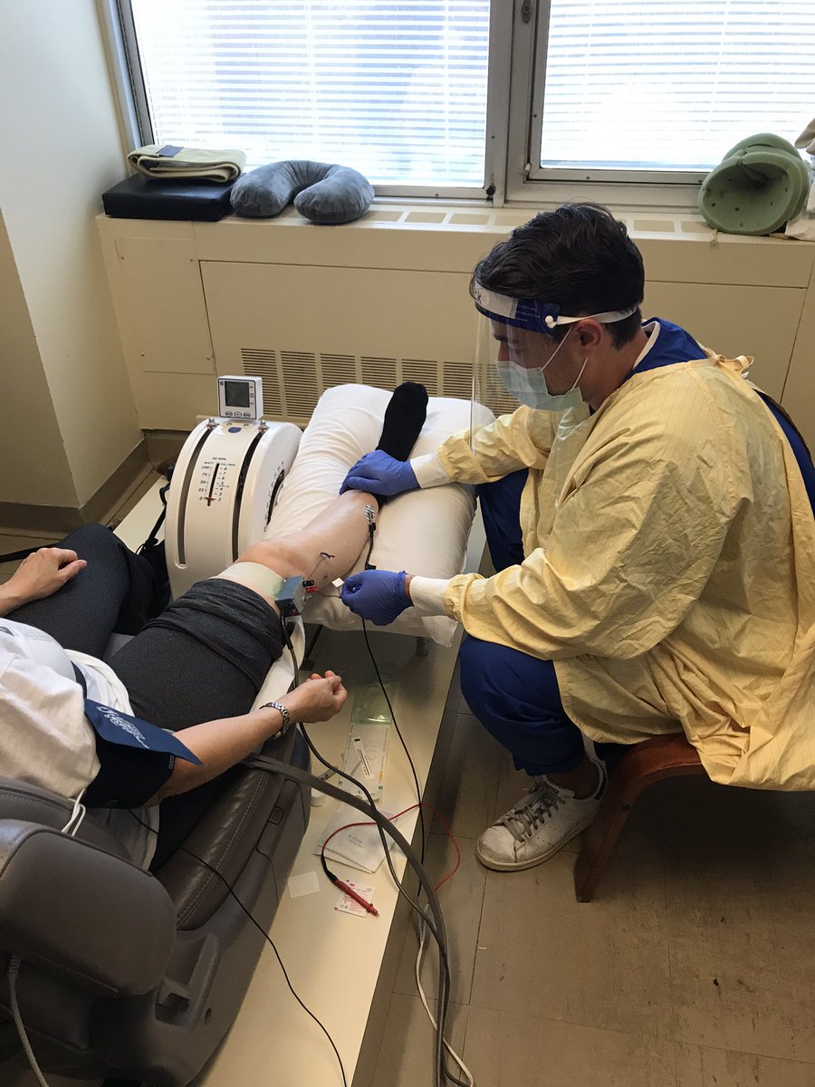 Clinical Cardiovascular Physiology Laboratory (@floraslab) on Twitter photo Check out our postdoctoral fellow @MarkBadrov ‘heart’ at work discovering the effects of heart failure on the sympathetic nervous system <a href="/FlorasLab/">Clinical Cardiovascular Physiology Laboratory</a>! *Adherence to all COVID-19 precautions and PPE strictly enforced for participant and research personnel safety* Check out our postdoctoral fellow @MarkBadrov ‘heart’ at work discovering the effects of heart failure on the sympathetic nervous system <a href="/FlorasLab/">Clinical Cardiovascular Physiology Laboratory</a>! *Adherence to all COVID-19 precautions and PPE strictly enforced for participant and research personnel safety*
