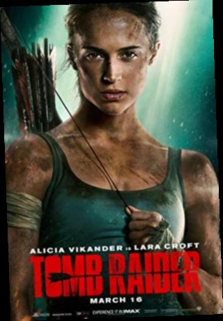 tomb raider: Ð»Ð°Ñ€Ð° ÐºÑ€Ð¾Ñ„Ñ‚ download torrent / Twitter