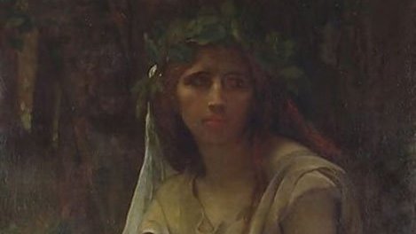 Let's talk about  #AssassinsCreed Valhalla's  #DLC by Learning aboutDRUIDS!They didn't keep records, Romans (Julius Caesar) did on them (2-3) talking about their Class(4-5), practices (6-8) & Beliefs (9-14)! #ACFacts: 3,6,7,8 #ACTheories: 4,9,12-14WATCH VID @ 151/15