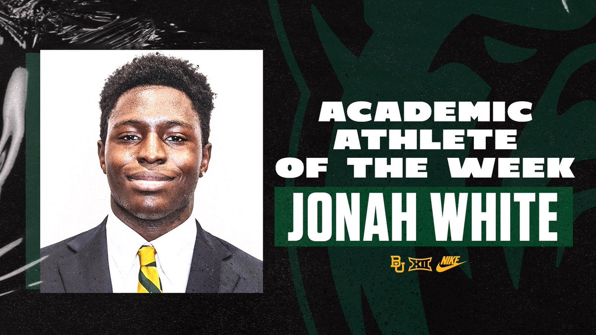Baylor Football tweet media