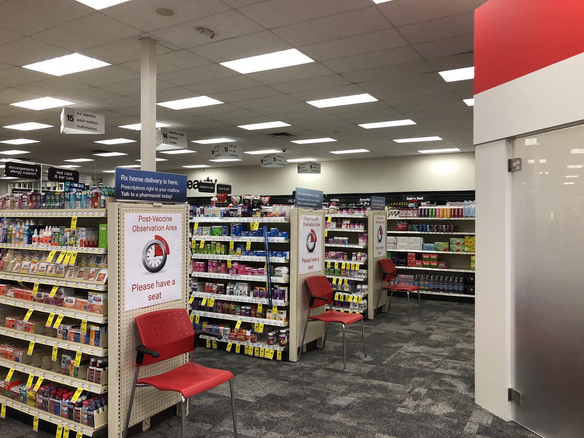 Terra Jones (@uscterrajones) on Twitter photo What a day!! Super proud of my West Columbia #HealthHub team for an excellent first day of immunizing Phase 1B patients at our in-store COVAX clinic! Awesome way to end the week! #KnowYourImpact #ThinkBig #ARegionUnlikeAnyOther #HeartAtWork #COVIDVaccine <a href="/thedoc10/">Richard Kimball</a> <a href="/c_kimballcvs/">Christina Kimball</a> What a day!! Super proud of my West Columbia #HealthHub team for an excellent first day of immunizing Phase 1B patients at our in-store COVAX clinic! Awesome way to end the week! #KnowYourImpact #ThinkBig #ARegionUnlikeAnyOther #HeartAtWork #COVIDVaccine <a href="/thedoc10/">Richard Kimball</a> <a href="/c_kimballcvs/">Christina Kimball</a>