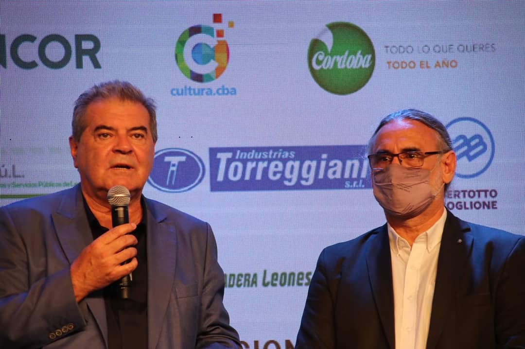 Sergio Busso tweet media