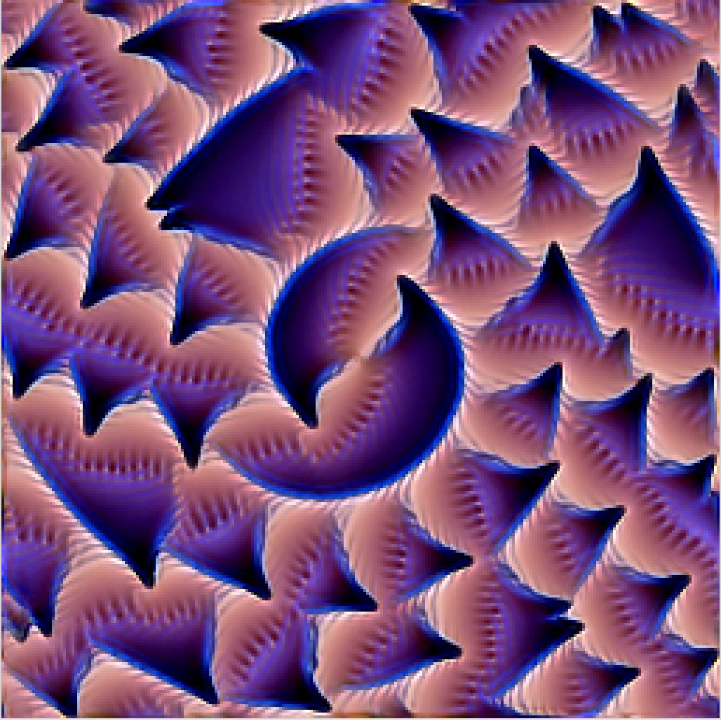 tommybender's tweet photo. Neural Cellular Automata Model of Pattern Formation. And I thought John Horton Conway's Game of Life was mesmerizing! https://t.co/KX7wDzpK2e https://t.co/qS5CEbZWwN