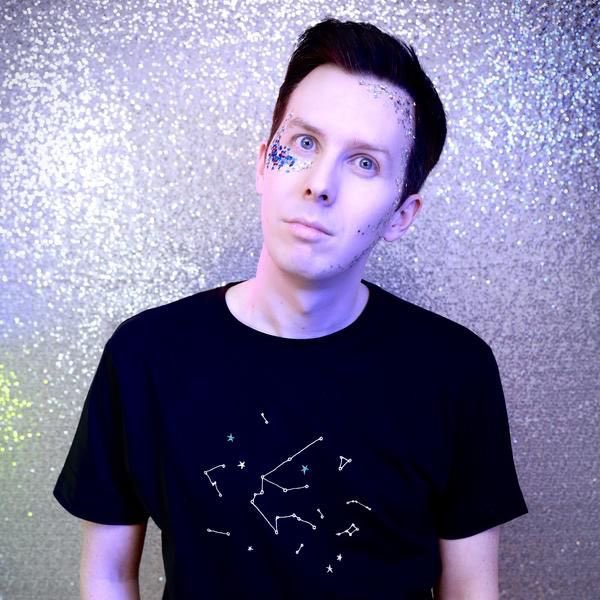 george - amazingphil