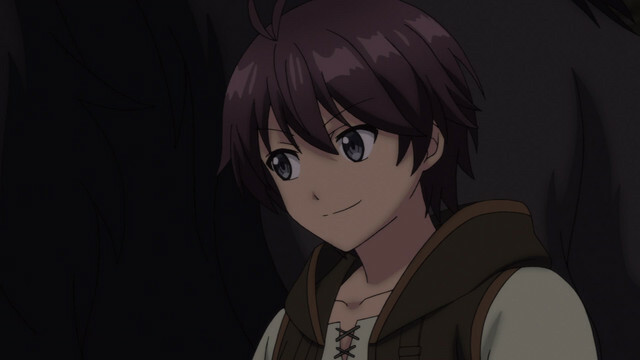 Crunchyroll Россия #AnimeNextLevel on Twitter: "Серия 6 аниме ...