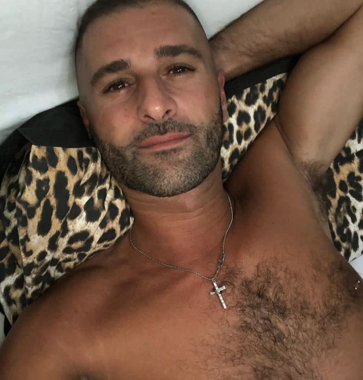 FDescath's tweet image. Bonne soirée 💋