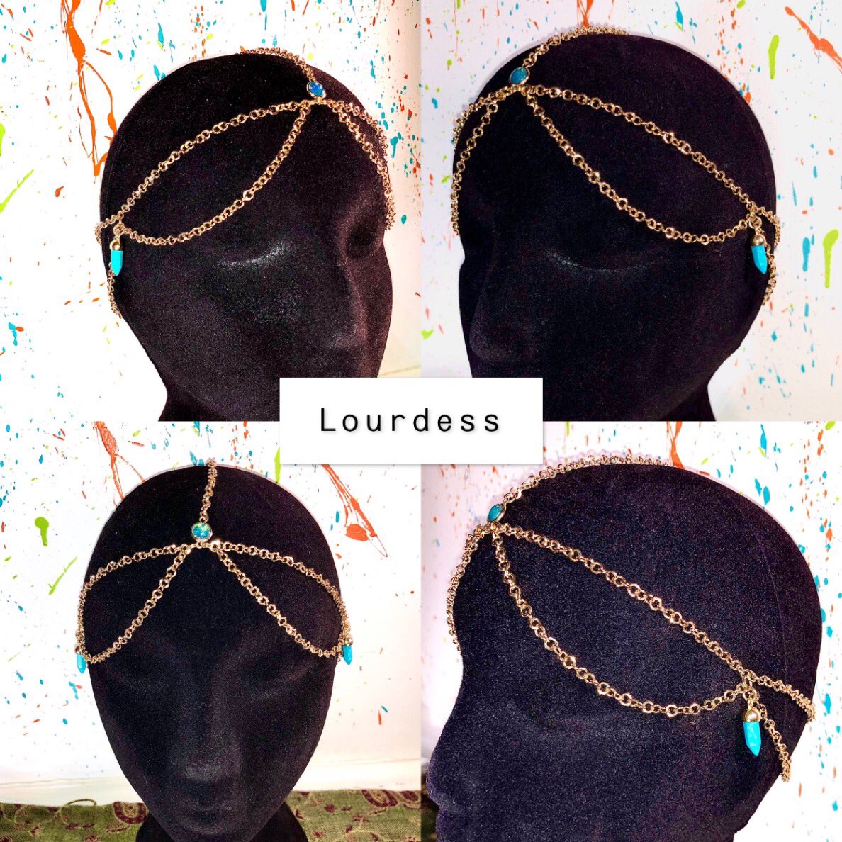 TheLawstArt's tweet photo. 〰️𝑀𝒾𝓈𝓈𝒾𝓃𝑔 𝒻𝑒𝓈𝓉𝒾𝓋𝒶𝓁 𝓈𝑒𝒶𝓈𝑜𝓃〰️

✨ All Jewelry 20% off with the discount code “bling20” 
 + free us ship 🧚🏽‍♀️
🌞 https://t.co/LA2zA0H7SI 🌞 https://t.co/F2ZNPSwQT3