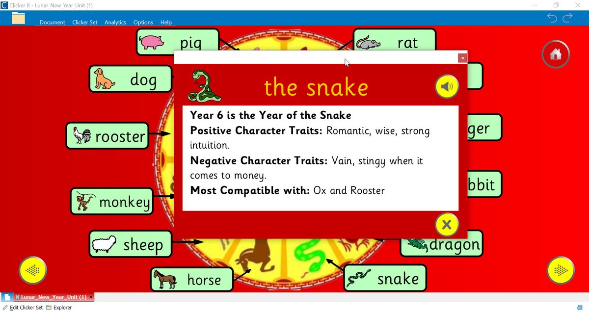 set_bc's tweet photo. Gung hay fat choy!  Gong xi fa cai!  Wishing you a prosperous 2021 full of fun #accessible #FreeResources! SET-BC's zodiac is the Snake. The #LunarNewYear unit at #resourceSET says this #YearoftheOx bodes well for us! What's your sign? https://t.co/P2BOhw1Jov #bced #InclusiveEd https://t.co/3LMPDNBrNM