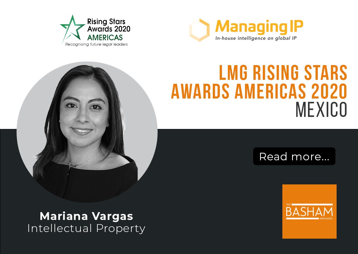 Rising Stars Awards Americas 2021: winners announced