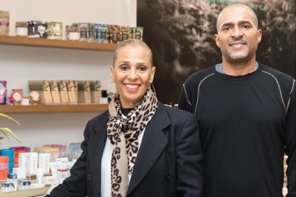 If you talk about family businesses in cannabis, you’re talking about <a href="/farmacyberkeley/">Farmacy Berkeley</a>. Opening as Covid-19 hit, hasn’t been the easiest. But with all the challenges, they're thriving in the middle of a pandemic. fal.cn/3dn5c