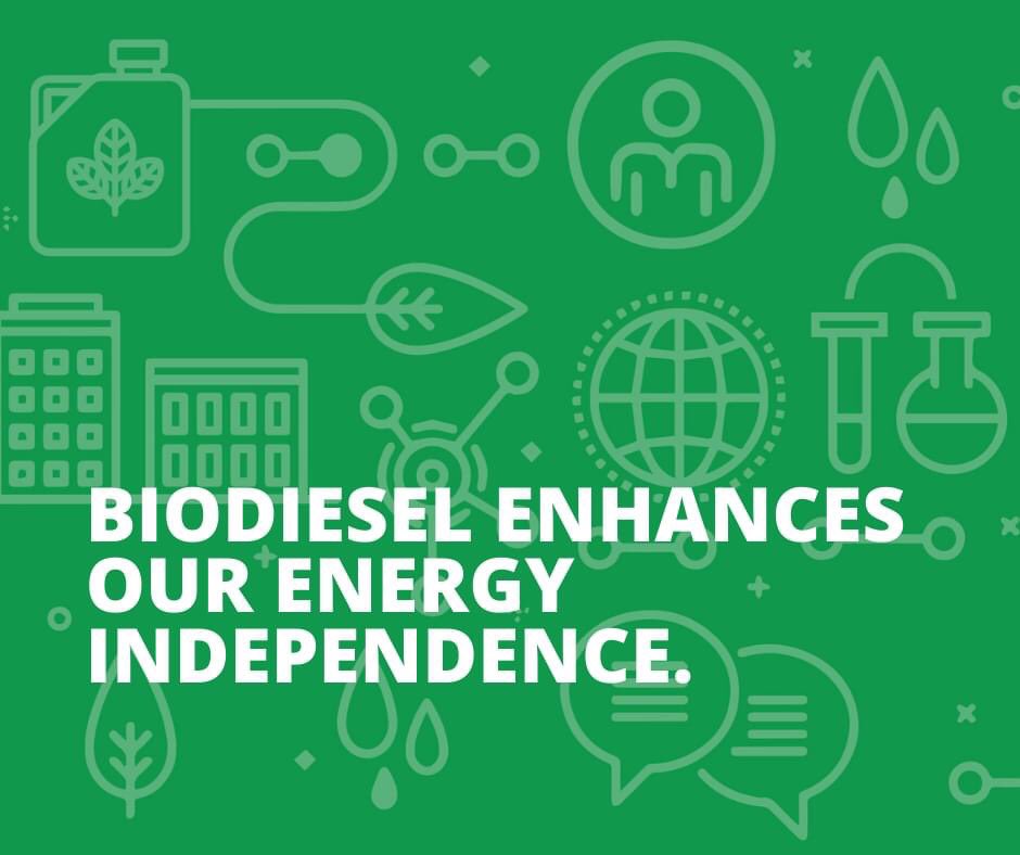 Hero_BX's tweet photo. We at HERO BX are committed to a future of energy independence. The #biodiesel industry offers the potential to enhance our energy independence without further risk to the environment.

#renewableenergy #cleanenergy #greenenergy #biofuel #sustainability #fuelforhumanity https://t.co/Prk8ODHCve