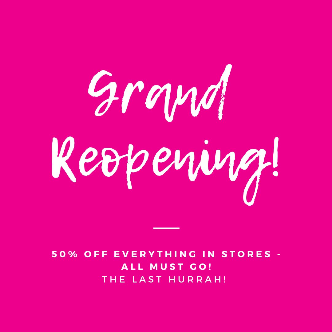 Christiane's Bridal tweet media