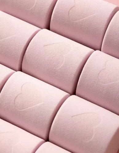 PaymiCash's tweet photo. Are you a fan of marshmallows and getting 4% cash back? Check out the @NyxCosmetics Marshmallow blending sponge! https://t.co/Se64h2T2es