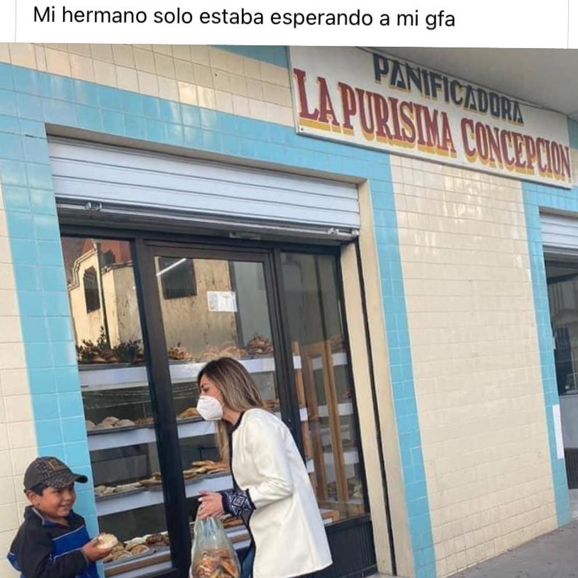 Cosas de mamadores tweet media