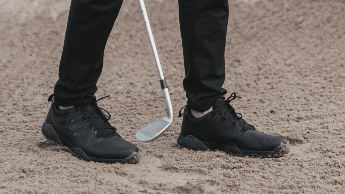 apieceofliquid's tweet photo. Whether you love the #adidas #CodeChaos or the #Tour360 golf shoes, with the #MidnightPack you know you'll look good! π To find the shoes for you, click below βΊ #WortleyProShop
Click here: https://t.co/r0qpnMS32k https://t.co/8Zfholky9a