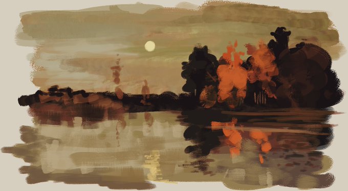 studies and sketches :-D 