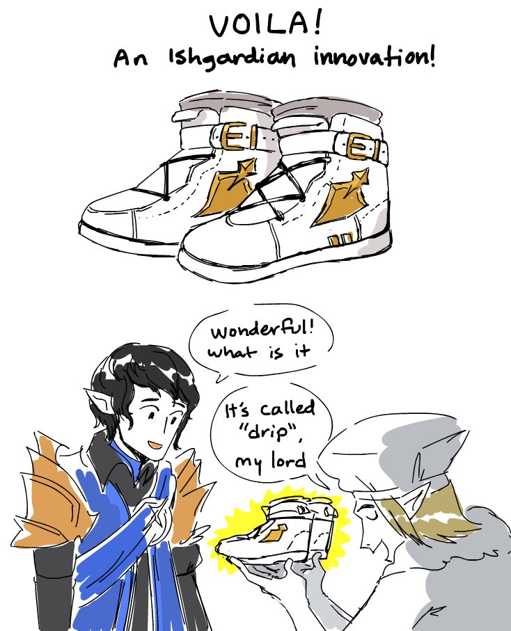 CofyBiscuit's tweet photo. based off this tweet that made me laugh https://t.co/rrlNbw826M https://t.co/Jla0f9u2hm