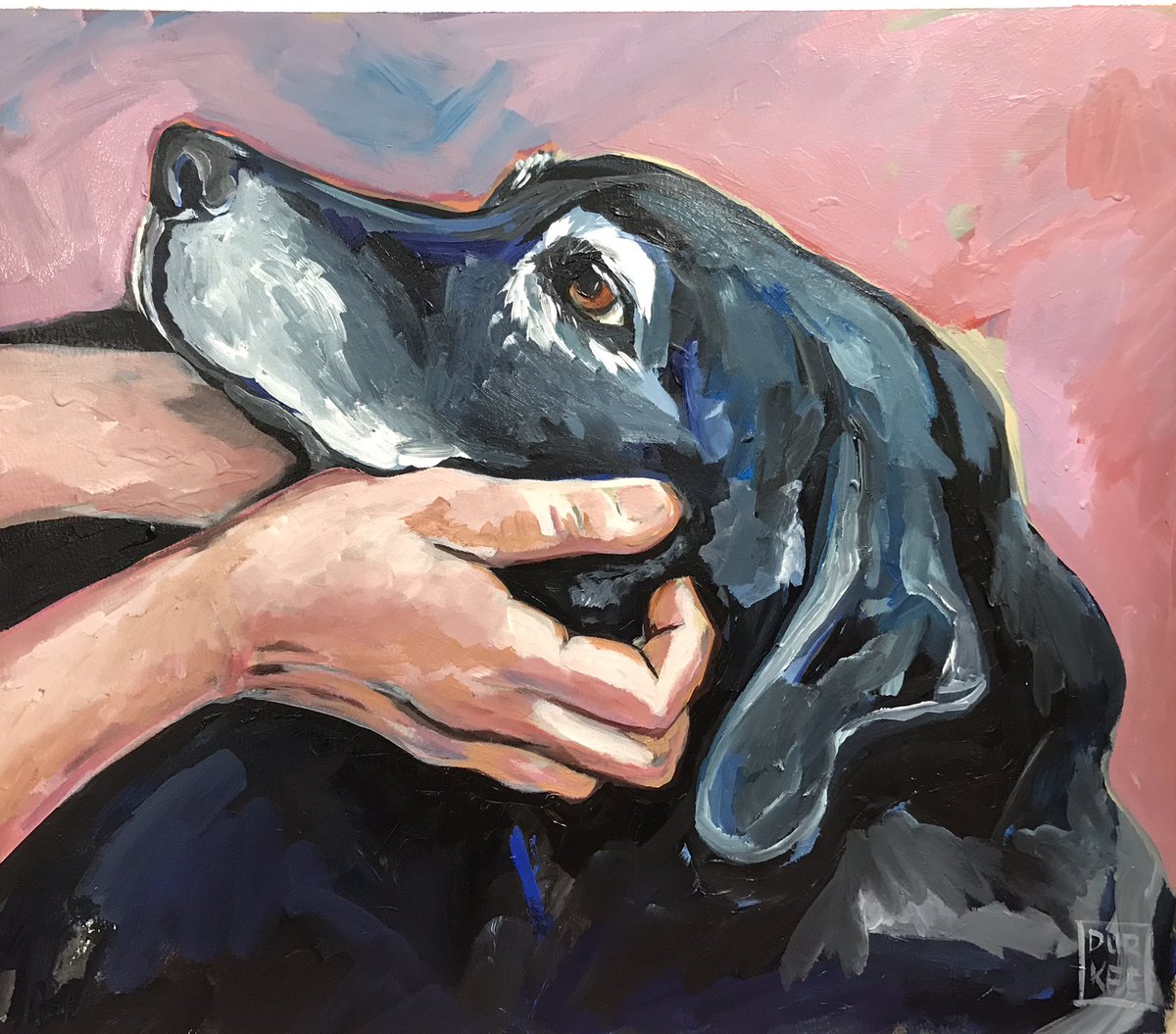 SmithJanas's tweet image. Just finished this one of Fred