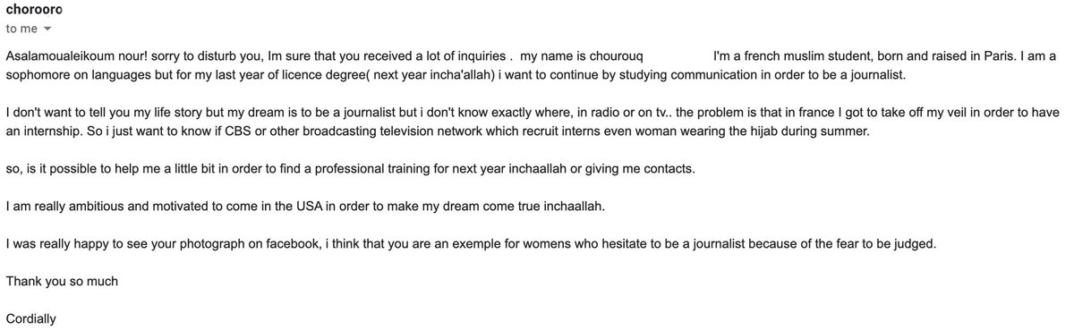 23/ I’ll attach some here because I don’t need to speak for them: