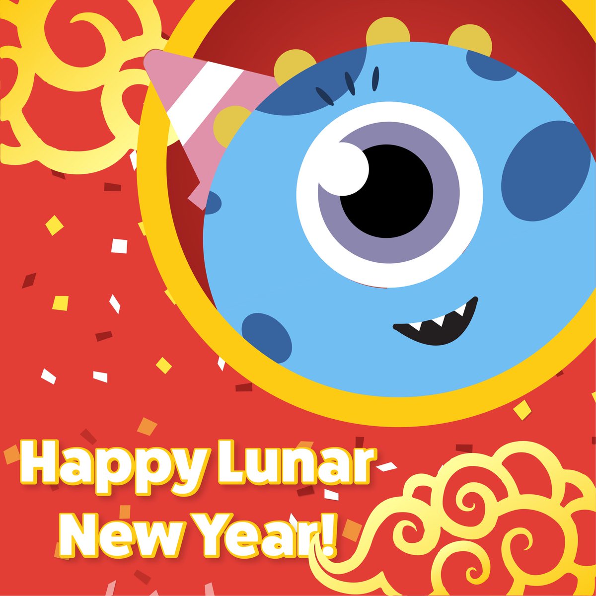 Octobo by Thinker-Tinker tweet media