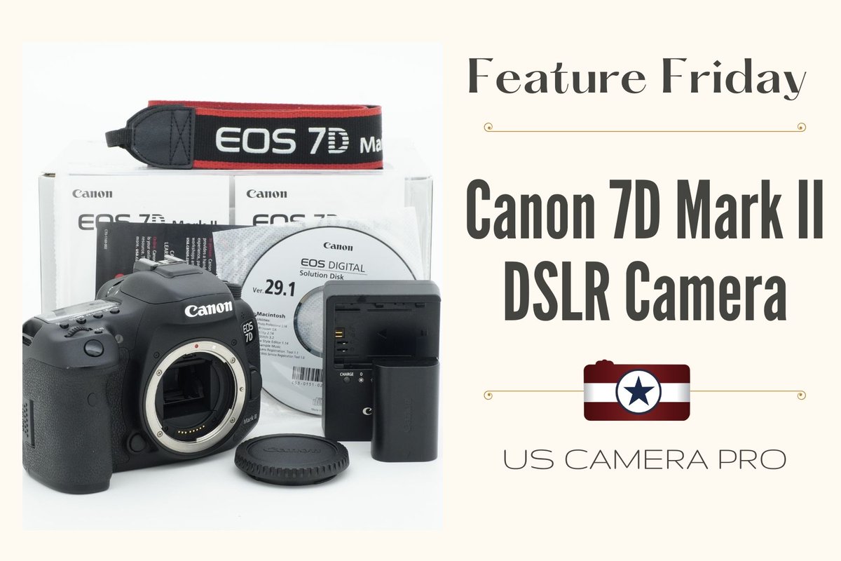 US Camera Pro tweet media