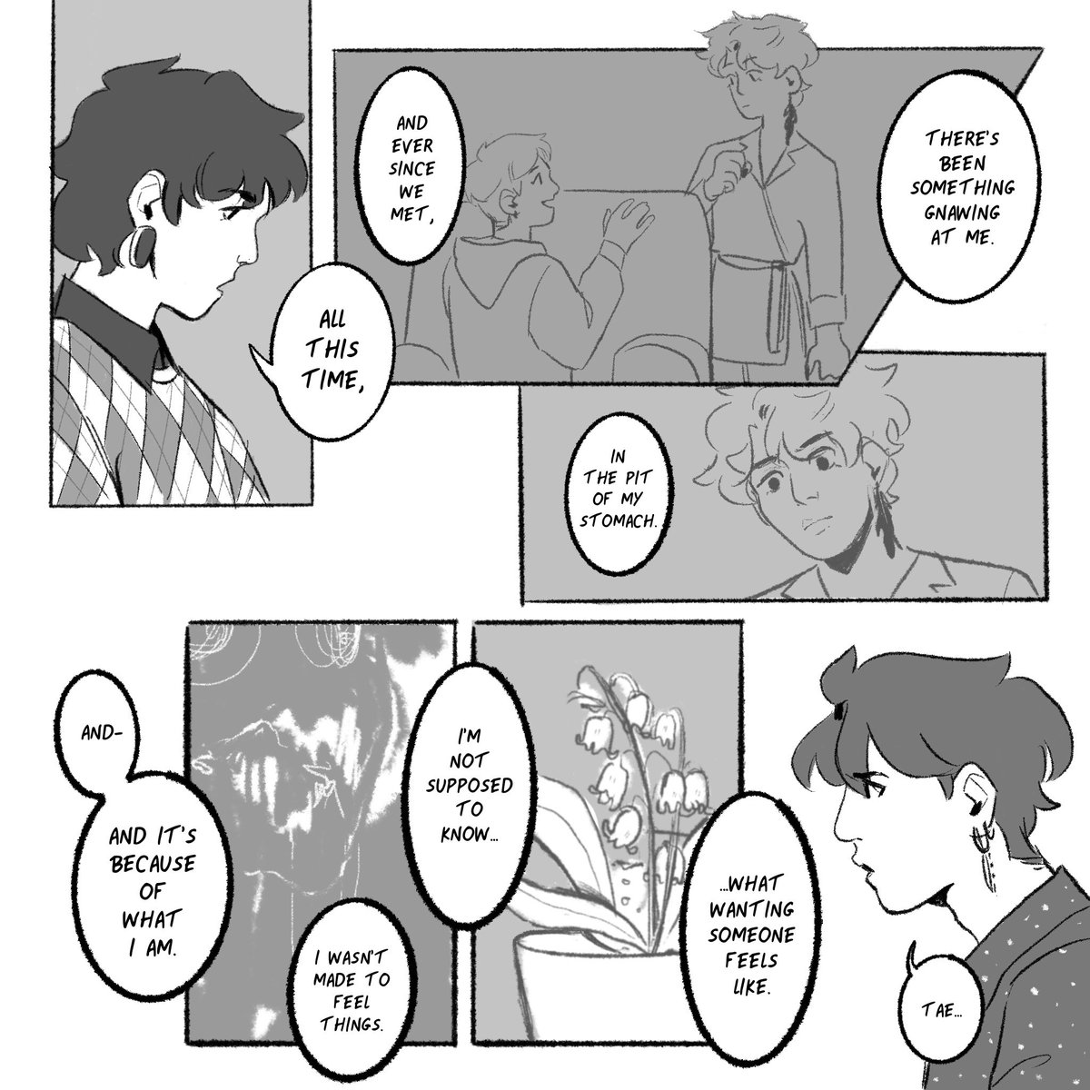 discount demon au ?? an explanation ? [1/3] 