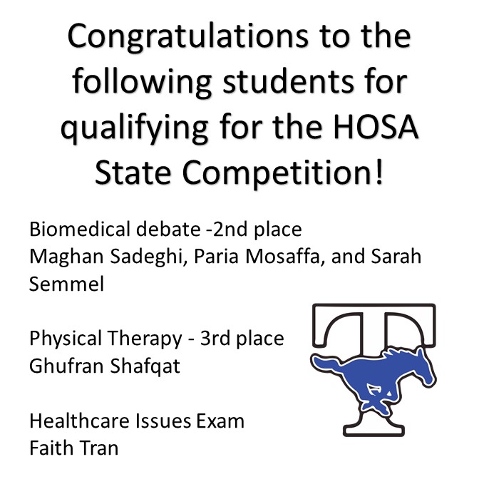 James E. Taylor High School (@ths_mustangs) on Twitter photo 