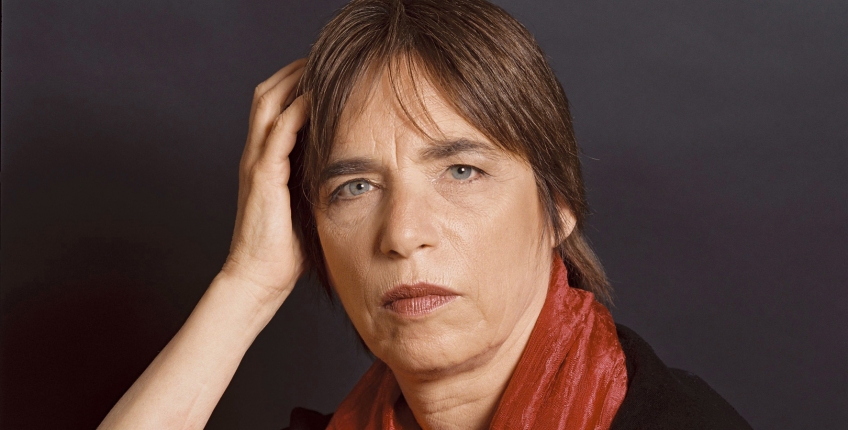 EHESS_fr's tweet image. [Ressources]
🗣💬 De la langue des signes à la langue sacrée, les films de Nurith Aviv s’intéressent au rôle de la #parole.
🎥 Revisionnez sur @Canal_U la masterclass de la cinéaste organisée avec le soutien du @EhessCral et du @CeSor__.
➡ bit.ly/2Zd7apC