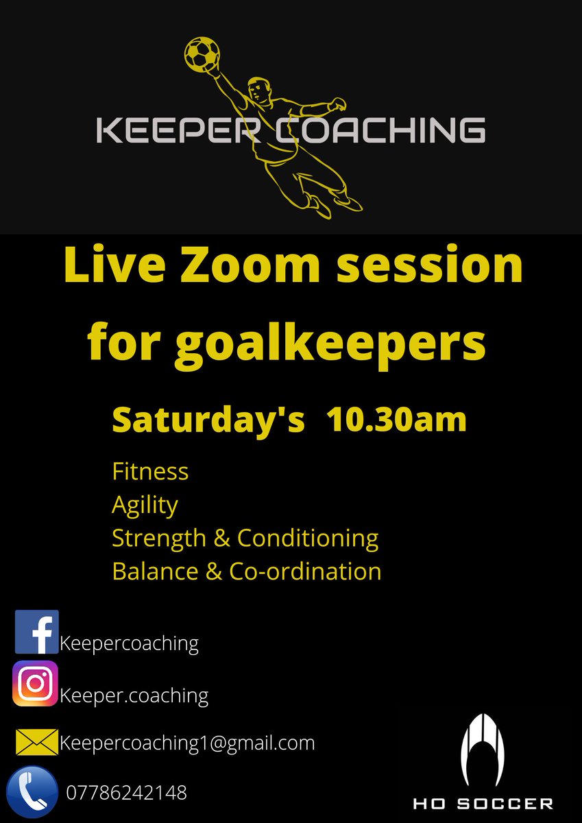 CoachingKeeper's tweet image. 