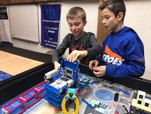 ETHOS Innovation Center tweet media