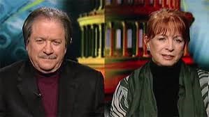 Lynette30067504's tweet photo. While they lack the flash of Giuliani with his dripping hair dye, and they don't peddle overpriced pillows, #JosephDiGenova and #VictoriaToensing and her son #BradyToensing are part of Trump's circle of fixers. https://t.co/BrH04r9RNX