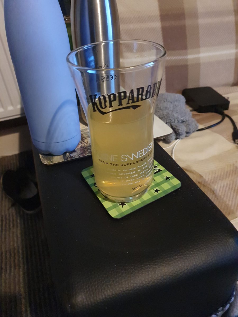 Andrew_W_Shaw's tweet photo. @DavidSwain_HH Cheers Brian 🍻 😪 https://t.co/3YLRiAXYis