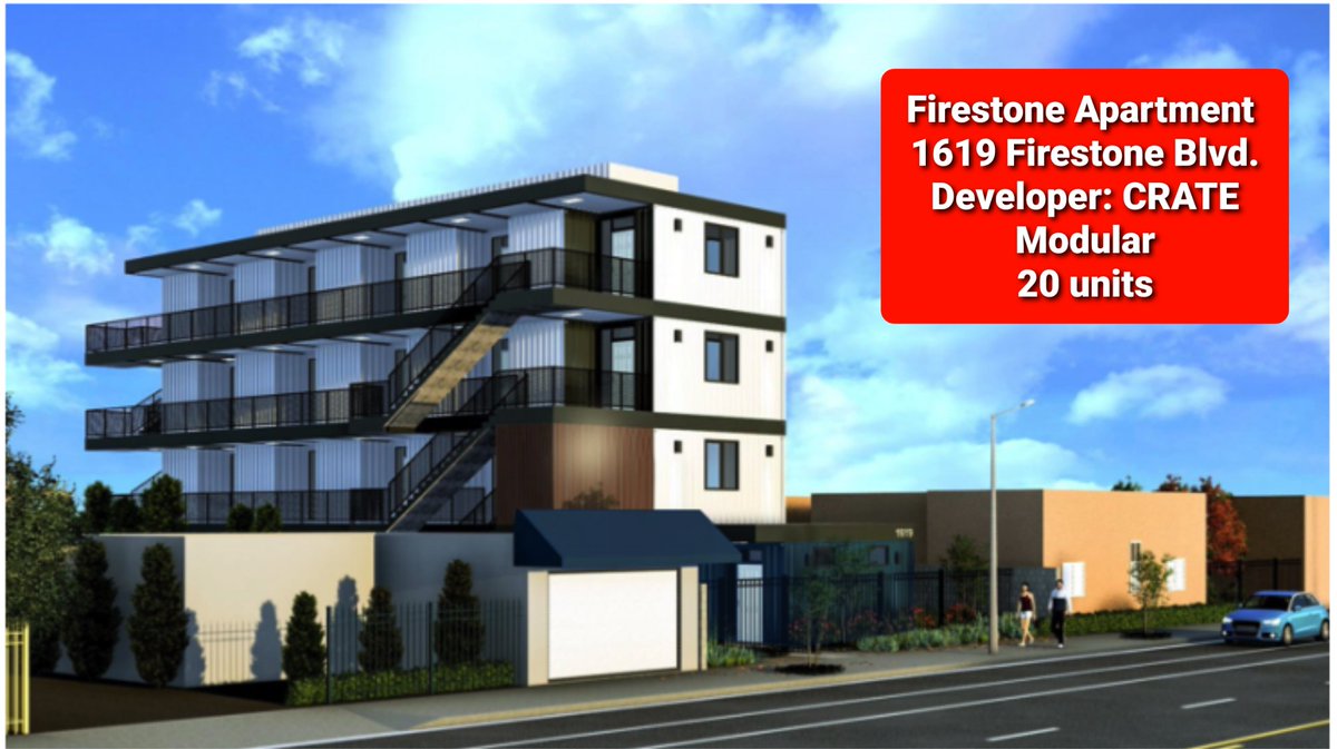 being labeled as “affordable” when, upon closer look, that is not the case. Not all of the apartment complexes are fully “affordable”, for some only around 15% of the units are designated for low-income applicants, meaning the rest of the units are MARKET-RATE.