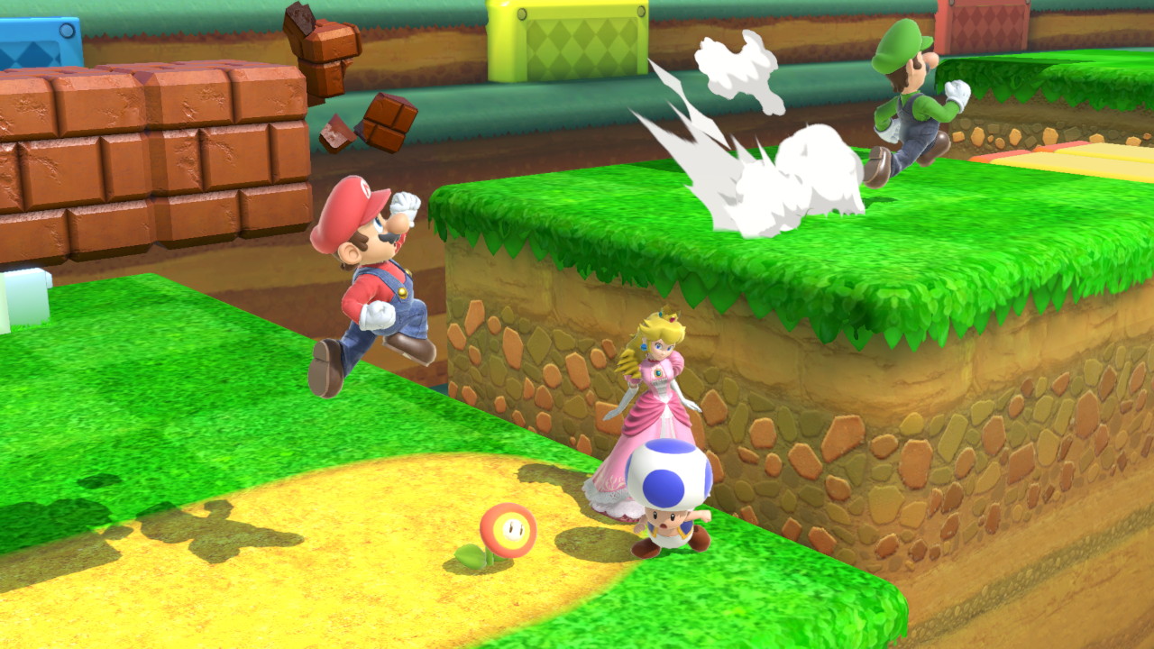 Nintendo Versus على X: 