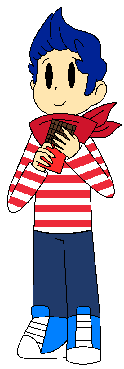 Earthboundocのtwitterイラスト検索結果