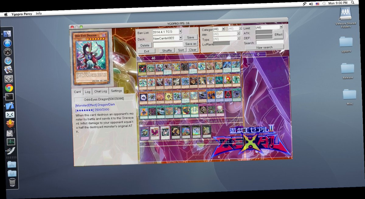 ygopro mac download 2019 ygopro mac download 2019