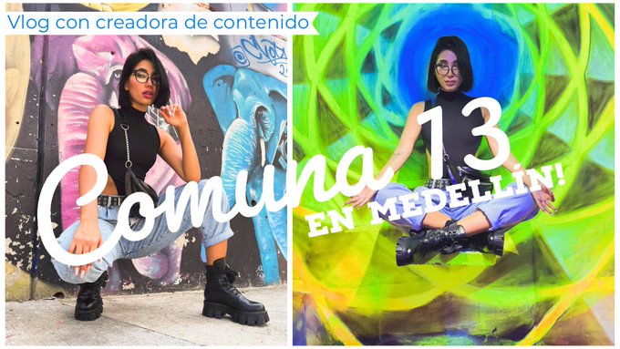 https://t.co/vi5Ie5Rx05 - Respondiendo los primeros comentarios ❤️ https://t.co/bAK6pgyMhZ
